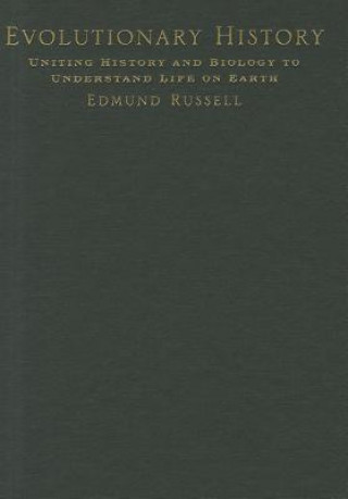 Carte Evolutionary History Edmund Russell