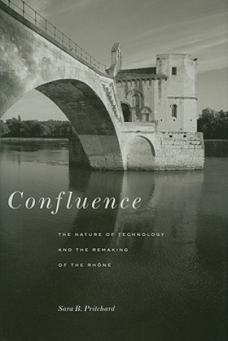 Книга Confluence SaraB Pritchard