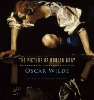 Książka Picture of Dorian Gray Oscar Wilde
