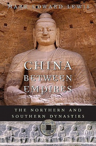 Książka China between Empires MarkEdward Lewis