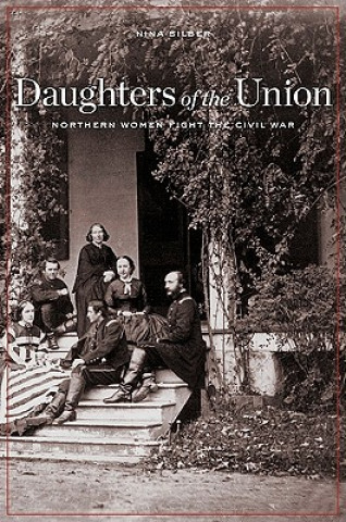 Carte Daughters of the Union Nina Silber