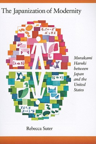 Book Japanization of Modernity Rebecca Suter