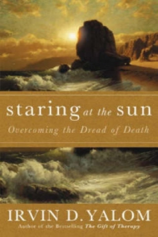 Carte Staring At The Sun Ivin Yalom