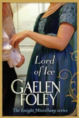Книга Lord Of Ice Gaelen Foley
