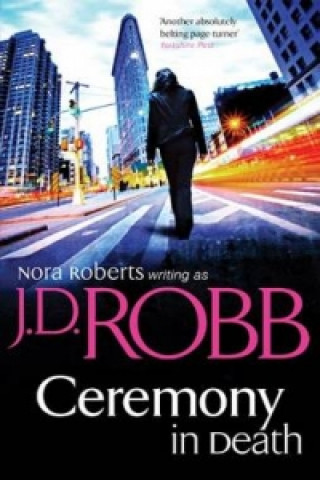 Carte Ceremony In Death J. D. Robb