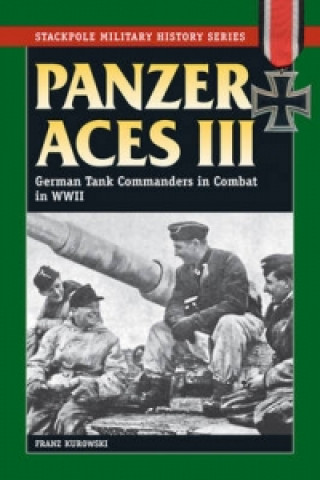 Βιβλίο Panzer Aces III F Kurowski