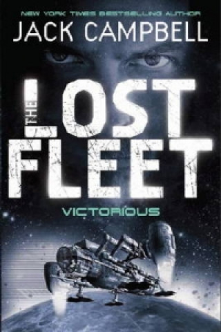 Kniha Lost Fleet - Victorious (Book 6) Jack Campbell