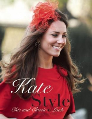 Книга Kate Style Alisande Orme