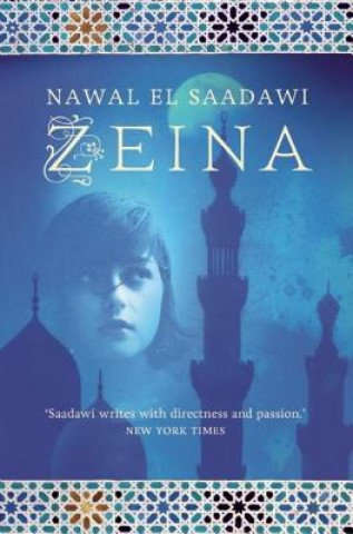 Könyv Zeina NawalEl Saadawi