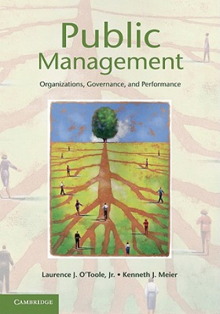 Книга Public Management Laurence J O´Toole