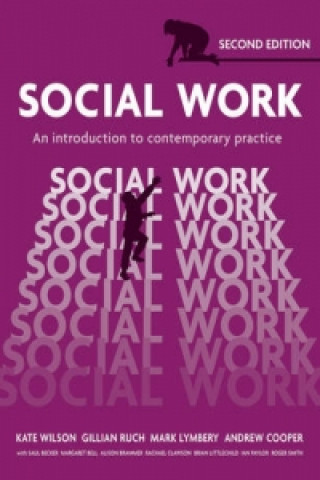 Carte Social Work Kate Wilson