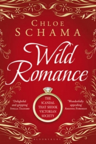 Книга Wild Romance Chloe Schama