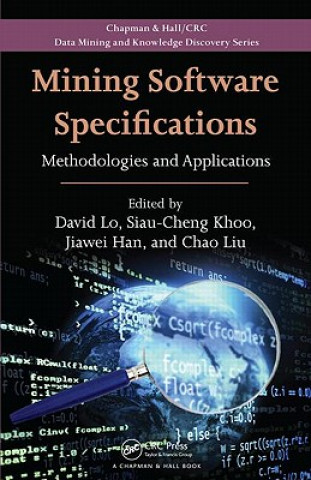 Knjiga Mining Software Specifications David Lo