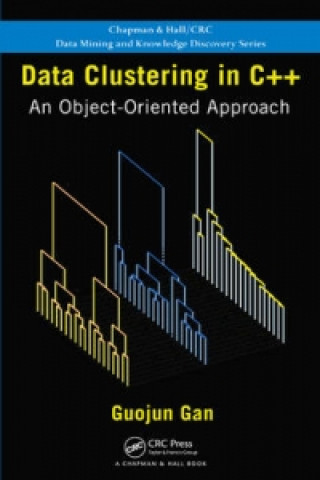 Carte Data Clustering in C++ Guojun Gan