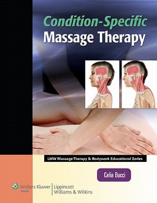Boek Condition-Specific Massage Therapy Celicia Bucci