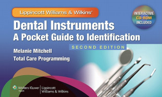 Livre Dental Instruments Melanie Mitchell