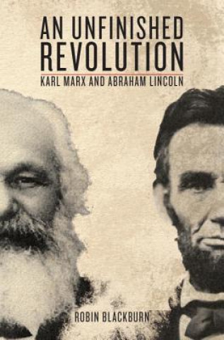 Buch Unfinished Revolution Robin Blackburn