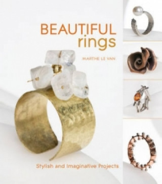 Книга Beautiful Rings Mathe Le Van