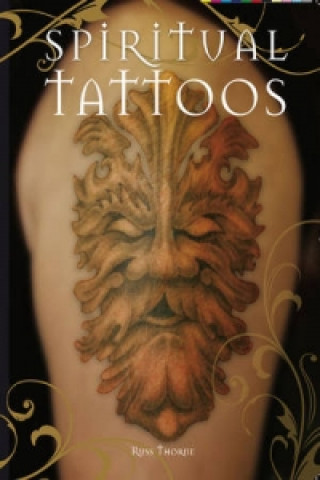 Buch Spiritual Tattoos Russ Thorne