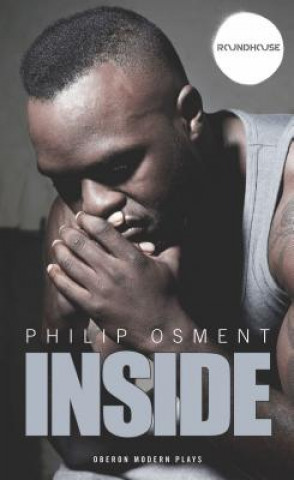 Βιβλίο Inside Phil Osment