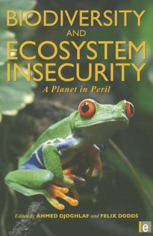 Könyv Biodiversity and Ecosystem Insecurity Dodds