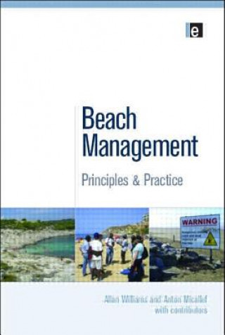 Buch Beach Management Micallef