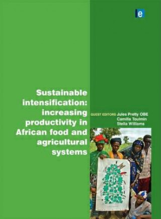 Carte Sustainable Intensification 