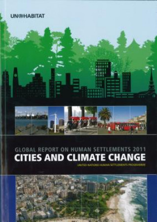 Knjiga Cities and Climate Change United Nations Human Settlements Programme (UN-HABITAT)
