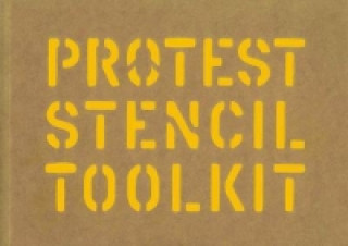 Carte Protest Stencil Toolkit Patrick rdomas