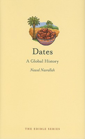 Книга Dates Nawal Nasrallah