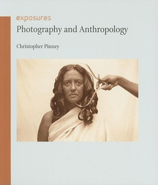 Buch Photography and Anthropology Christopher Pinney