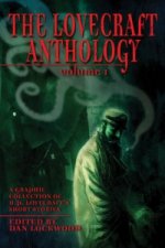 Carte Lovecraft Anthology Vol I H P Lovecraft