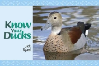 Książka Know Your Ducks Jack Byard