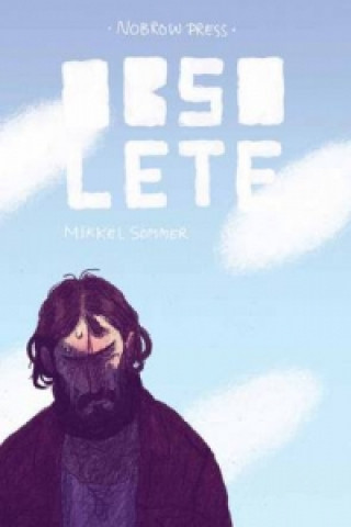 Knjiga Obsolete Mikkel Sommer