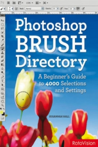 Carte PhotoShop Brush Directory Susannah Hall