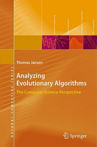 Buch Analyzing Evolutionary Algorithms Thomas Jansen