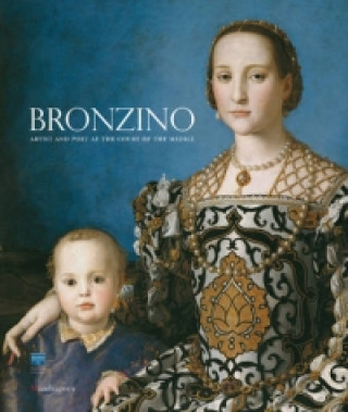 Книга Bronzino Carlo Falciani