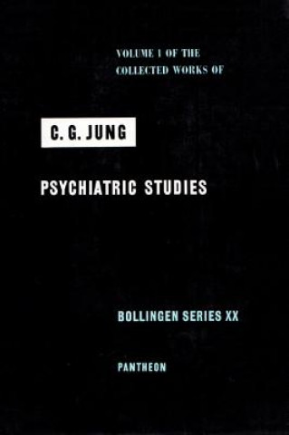 Kniha Collected Works of C.G. Jung C. G. Jung