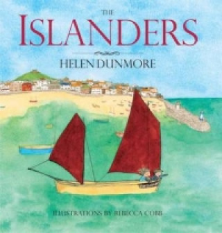 Buch Islanders Helen Dunmore