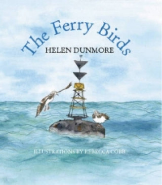 Könyv Ferry Birds Helen Dunmore