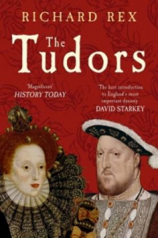 Book Tudors Richard Rex