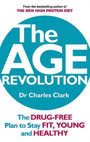 Könyv Age Revolution Charles Clark