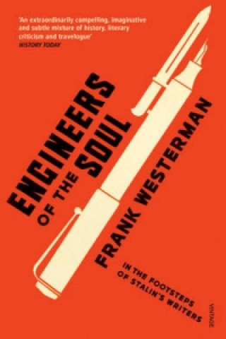 Könyv Engineers Of The Soul Frank Westerman