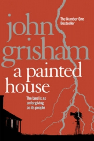 Книга Painted House John Grisham