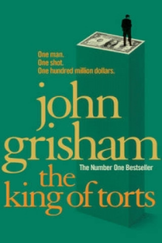 Книга King Of Torts John Grisham