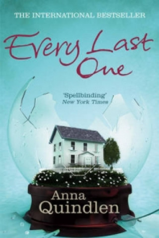Kniha Every Last One Anna Quindlen