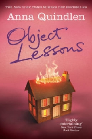 Könyv Object Lessons Anna Quindlen