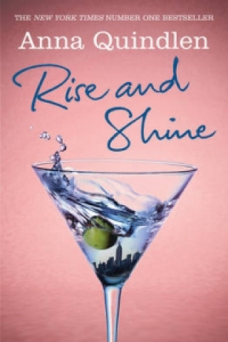 Книга Rise and Shine Anna Quindlen