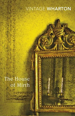 Könyv House of Mirth Edith Wharton