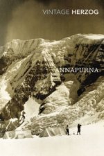 Книга Annapurna Maurice Herzog